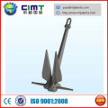 Hot Dip Galvanized Danforth Anchor Para navio para venda